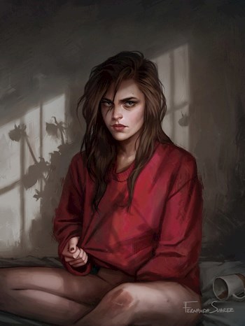 Обложка книги Поворот