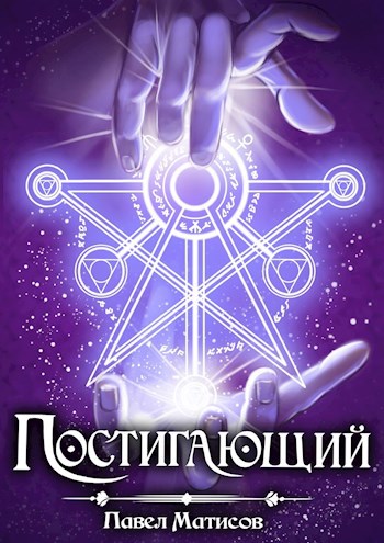 Обложка книги Постигающий