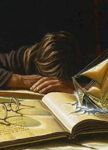 Обложка книги Эксперимент
