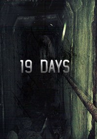 Обложка книги 19-Days