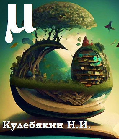 Обложка книги Микро