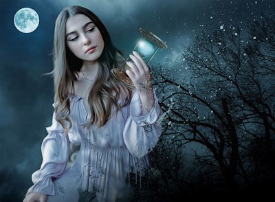 Обложка книги Акаши