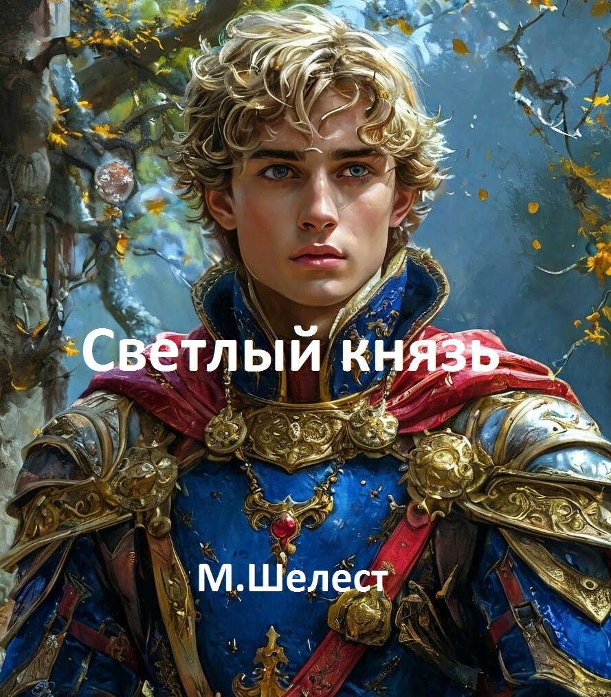 Обложка книги Александр Грозный. Светлый князь.