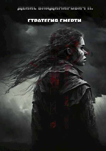 Обложка книги Стратегия смерти