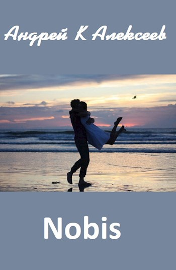 Обложка книги Nobis