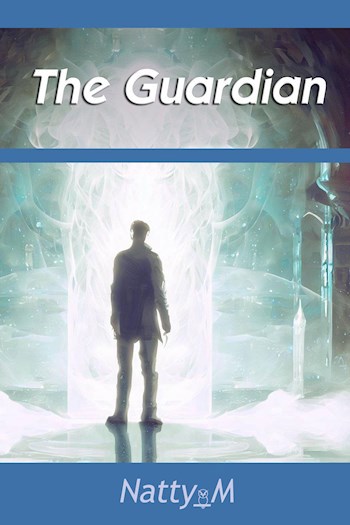 Обложка книги The Guardian