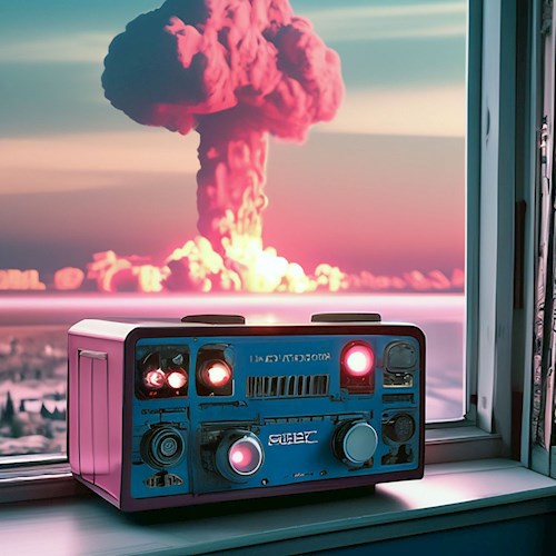 Обложка книги Signal to noise