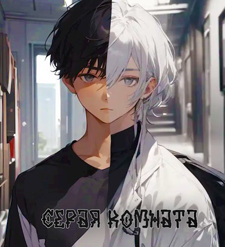 Обложка книги Серая комната