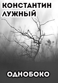 Обложка книги Однобоко