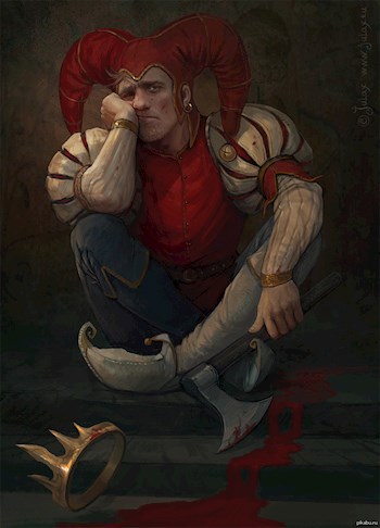 Обложка книги Пожиратель
