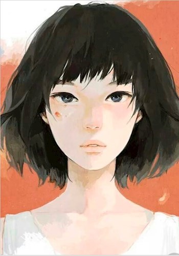 Обложка книги Дикарка. Осколки разрушенной любви.