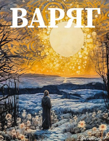 Обложка книги Варяг