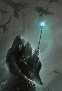 Обложка книги Сказка о Чёрном колдуне
