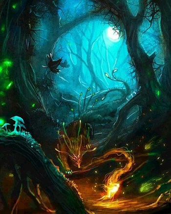 Обложка книги Небольшая история. Герои Саприны.
