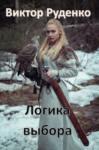Обложка книги Логика выбора