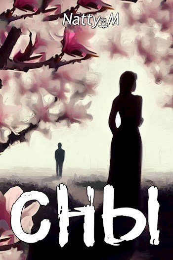 Обложка книги Сны