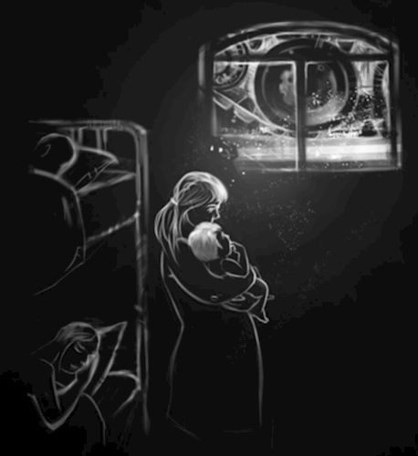 Обложка книги Танки. Черныши