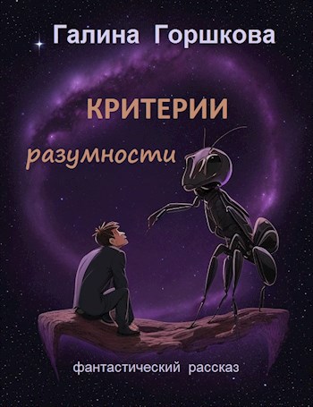 Обложка книги Критерии разумности