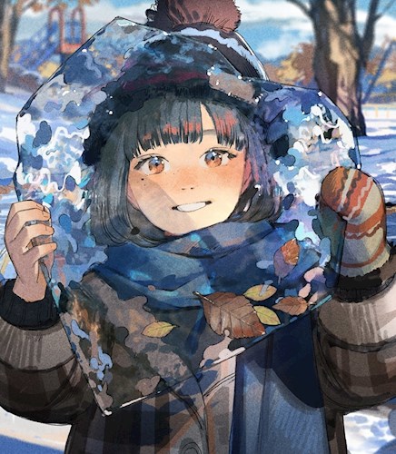Обложка книги Дар