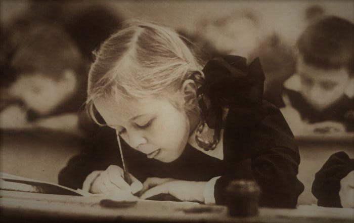 Обложка книги Подлинная история девочки-сорванца. История вторая.