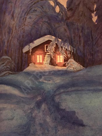 Обложка книги Придорожное кафе