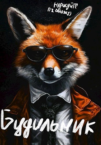 Обложка книги Будильник