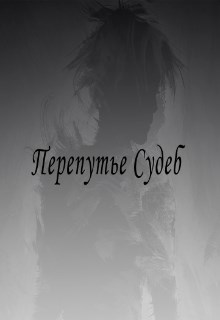 Обложка книги Перепутье Судеб. Том 1: Из холодного места с холодным сердцем