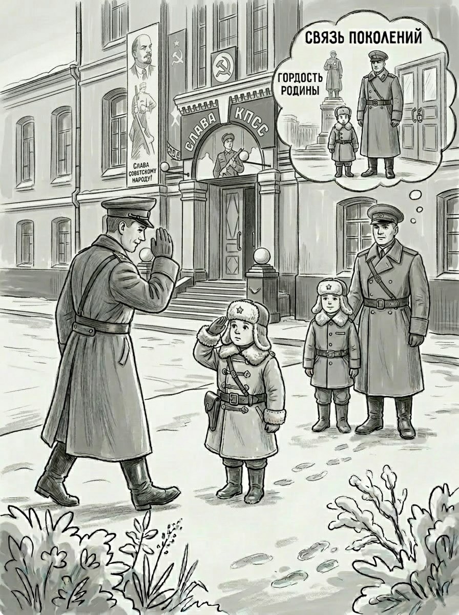 Обложка книги Черныши. Полушубок. Гордость гардероба.