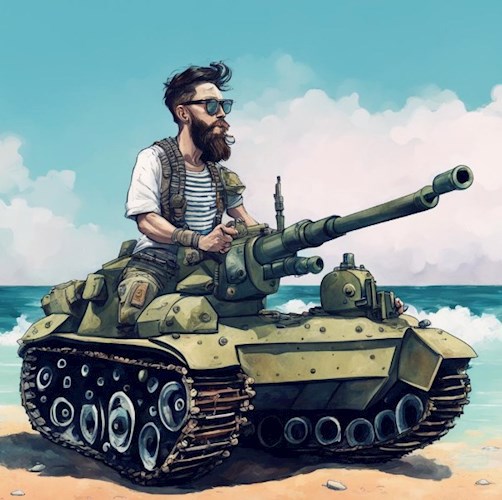 Обложка книги Дизлайкомёт