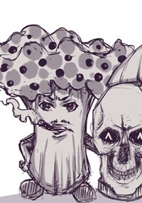 Обложка книги Setas: Origins