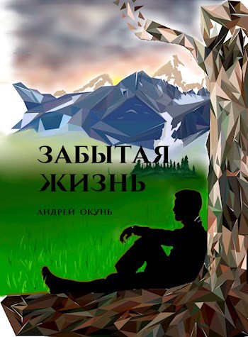 Обложка книги Забытая жизнь