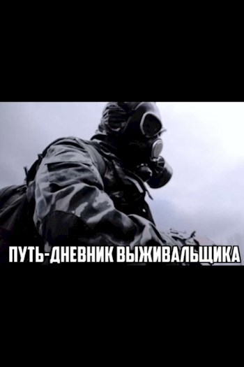 Обложка книги Путь. Дневник выживальщика