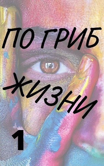 Обложка книги По гриб жизни