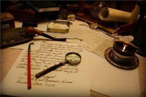 Обложка книги Детектив из Бурмундии. Первое дело