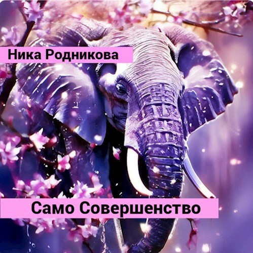 Обложка книги Само Совершенство