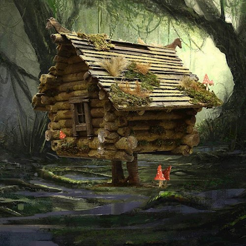 Обложка книги Не герой. Том 2