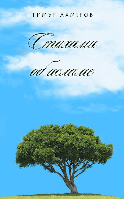 Обложка книги Стихами об исламе