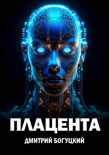 Обложка книги Плацента