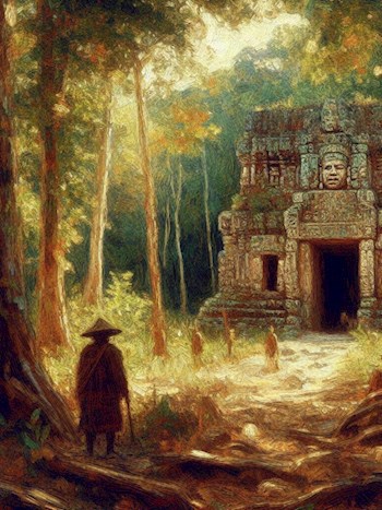 Обложка книги Что останется после ацтеков?