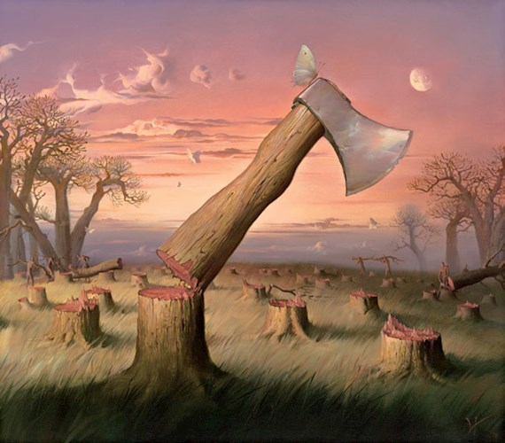 Обложка книги Операция