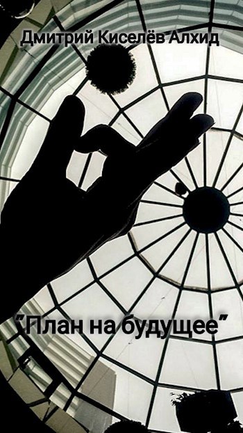 Обложка книги План на будущее.