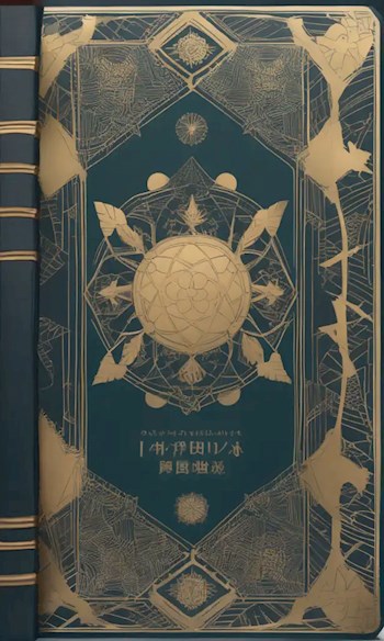 Обложка книги Несущий знания. Начало.