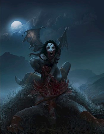 Обложка книги Безумие в корнях