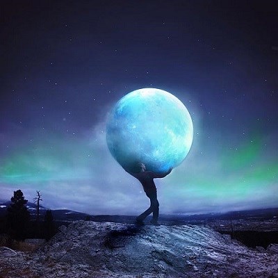 Обложка книги Воин Кармы