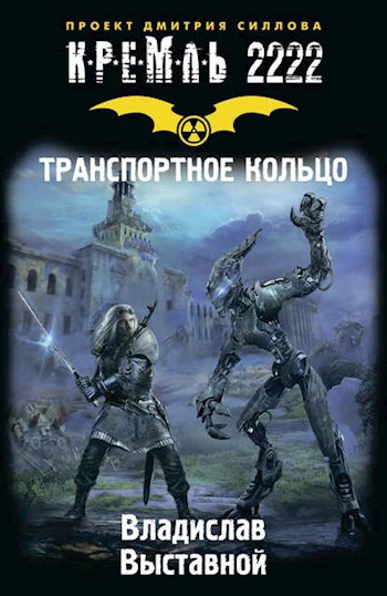 Обложка книги Транспортное кольцо