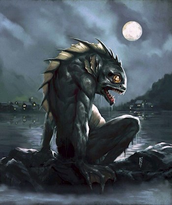 Обложка книги Свой среди чужих