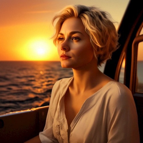 Обложка книги Ох уж это море...