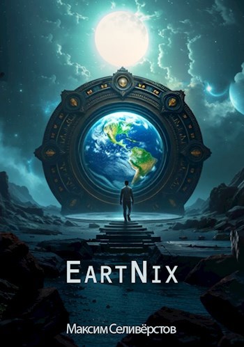 Обложка книги EartNix