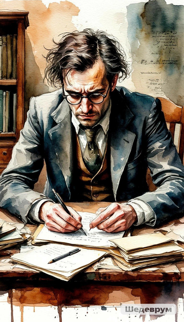 Обложка книги Без обратного адреса