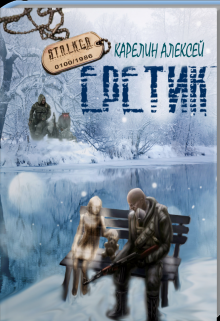 Обложка книги S.T.A.L.K.E.R.: Еретик
